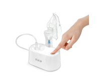 NENO SANO nebulizator kompresorowy - 1141365 - zdjęcie 6